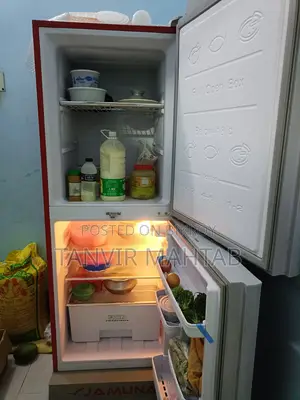 রেফ্রিজারেটর বিক্রি