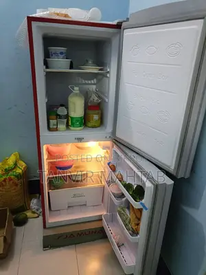 রেফ্রিজারেটর বিক্রি