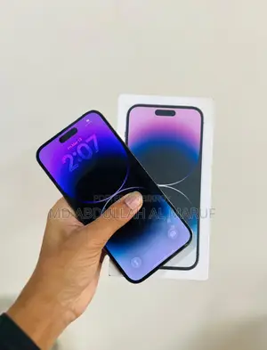 Apple iPhone 14 Pro 128 GB Blue