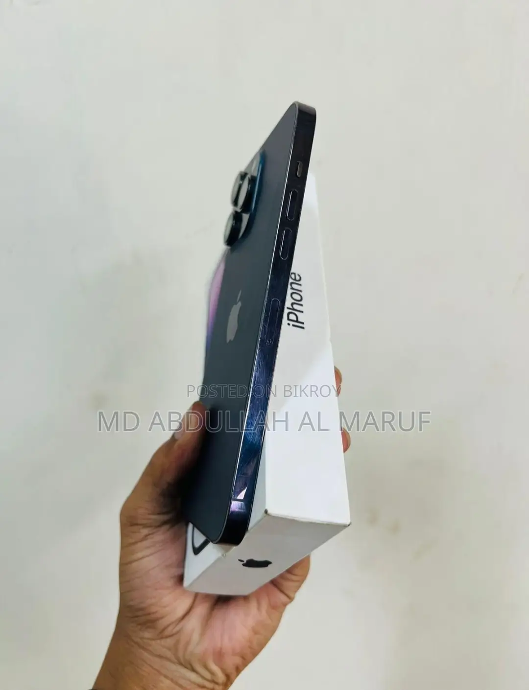 Apple iPhone 14 Pro 128 GB Blue