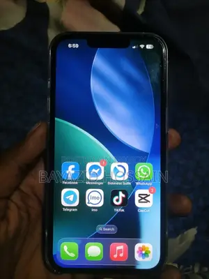 Apple iPhone 13 Pro 128 GB Blue