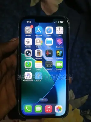 Apple iPhone 13 Pro 128 GB Blue