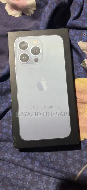 Apple iPhone 13 Pro 128 GB Blue