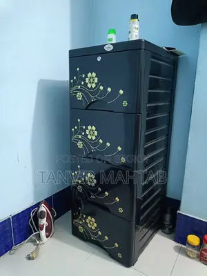 আরএফএল প্লাস্টিক ওয়ারড্রোব