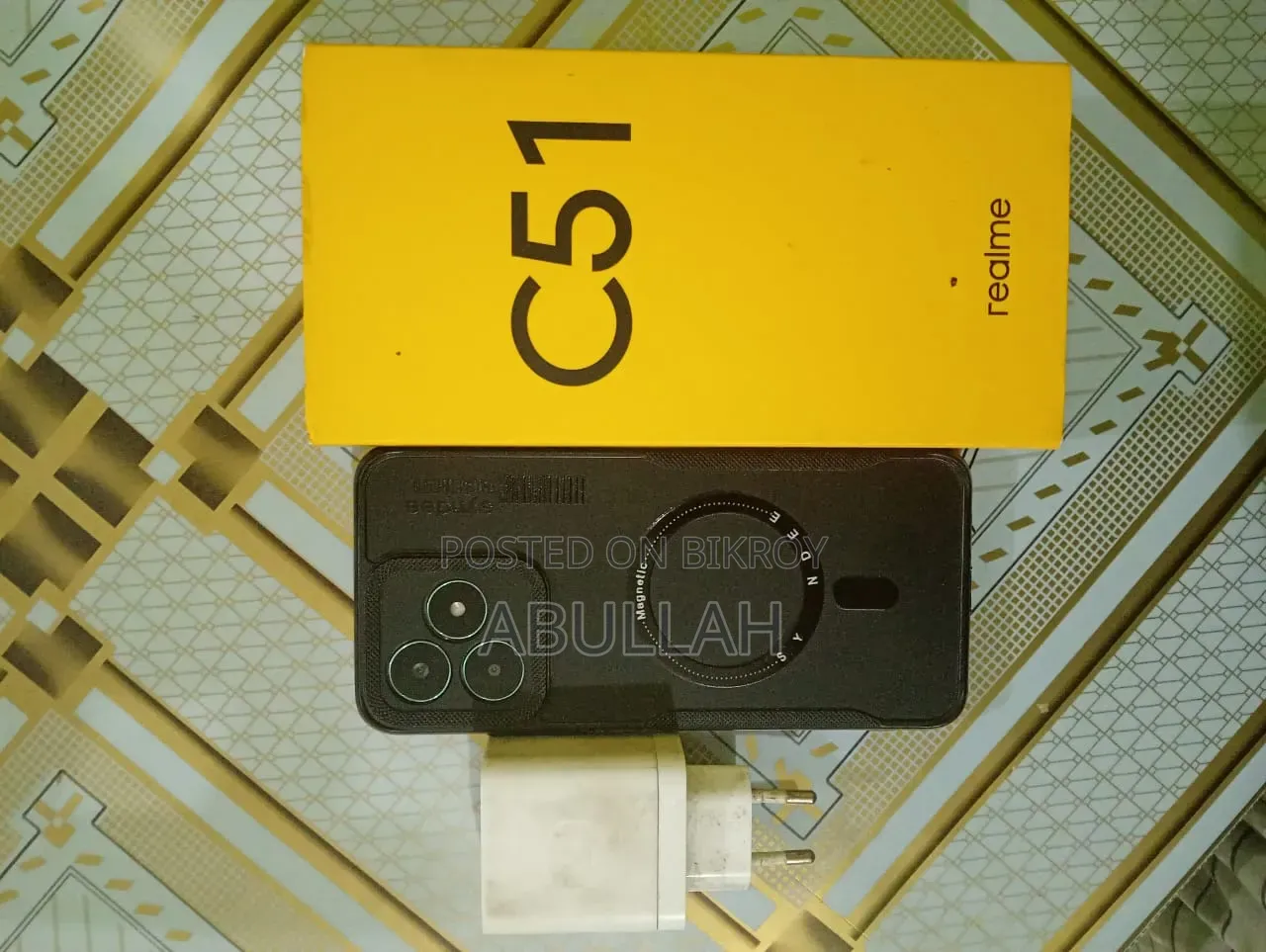 Realme C51 64 GB