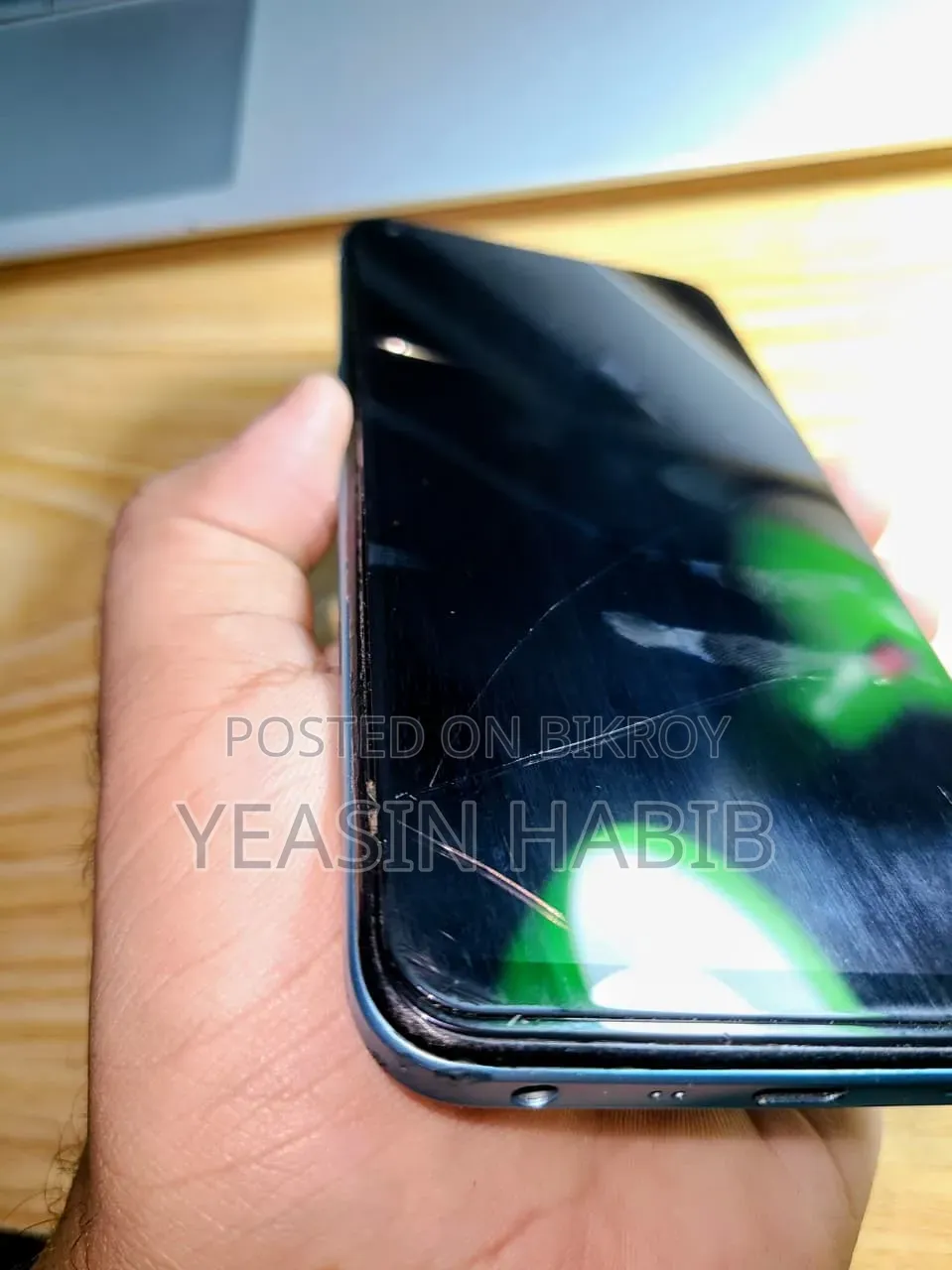 Realme Narzo 50 64 GB Blue