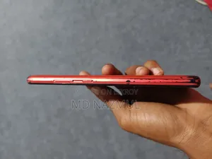 Realme C12 32 GB Red
