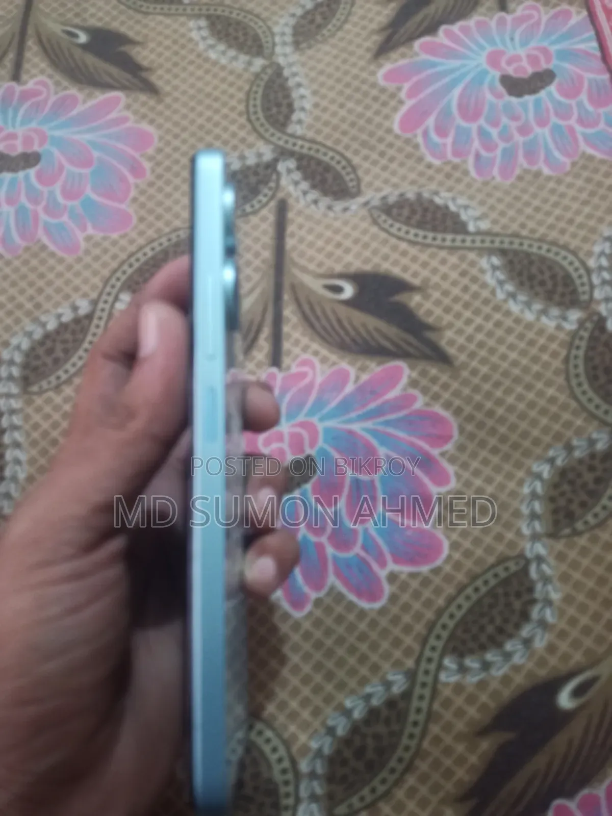 Realme 4 GB