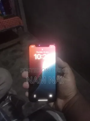 Apple iPhone XS 64 GB Gold