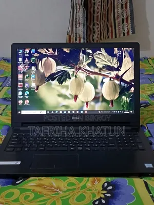 New Laptop Dell Latitude 7490 8GB Intel Core i5 SSD 256GB