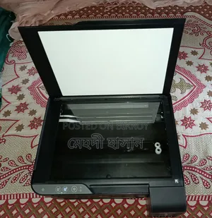 Epson L3210 একটি প্রিন্টার মেশিন