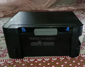 Epson L3210 একটি প্রিন্টার মেশিন