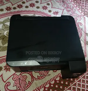 Epson L3210 একটি প্রিন্টার মেশিন