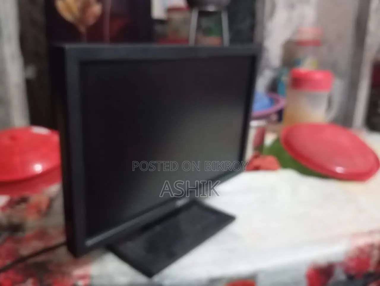 Dell 19" Inch Monitor