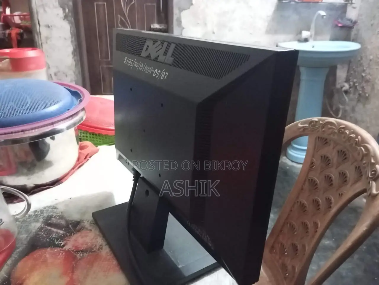 Dell 19" Inch Monitor
