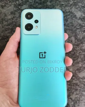 OnePlus Nord CE 2 Lite 5G 128 GB Blue