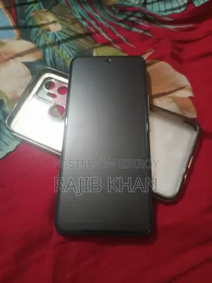 Infinix Hot 12 Play 64 GB Orange