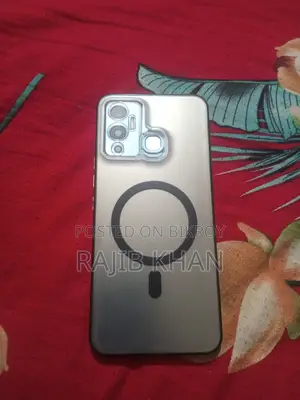 Infinix Hot 12 Play 64 GB Orange