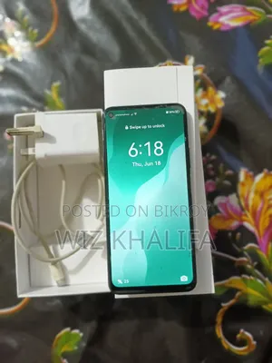 Huawei Nova 7 SE 128 GB Green