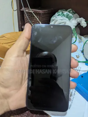 Samsung A10 32 GB Blue