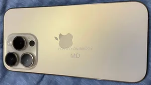 Apple iPhone 14 Pro Max 128 GB Gold
