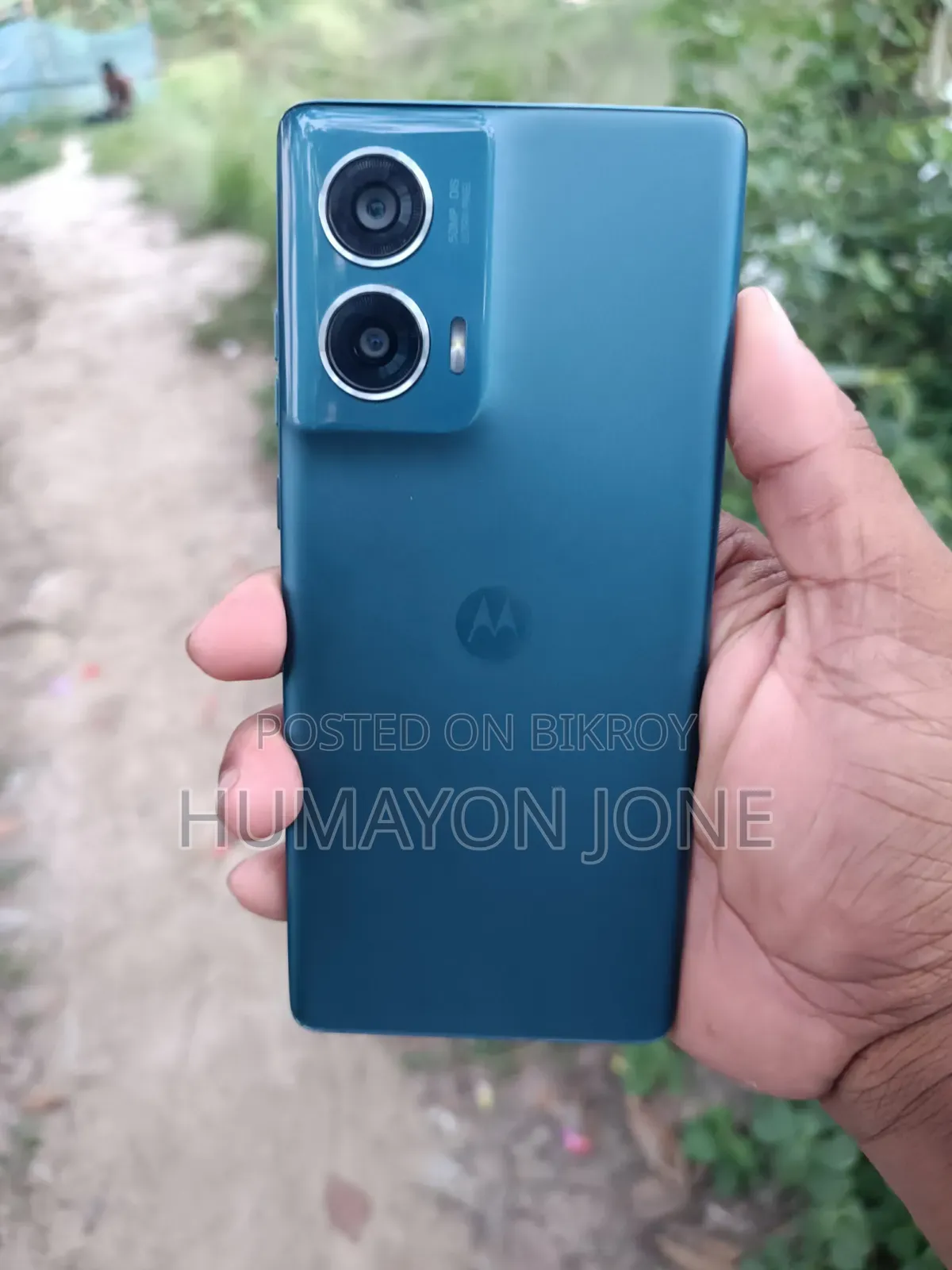 Motorola Edge 50 Fusion 128 GB