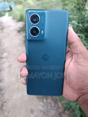 Motorola Edge 50 Fusion 128 GB
