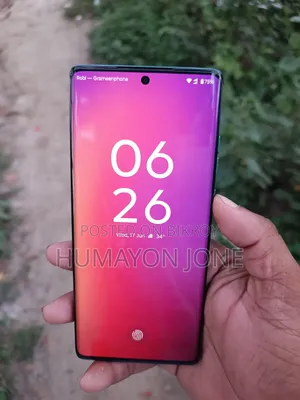 Motorola Edge 50 Fusion 128 GB