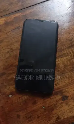 Apple iPhone 11 Pro 256 GB Gray