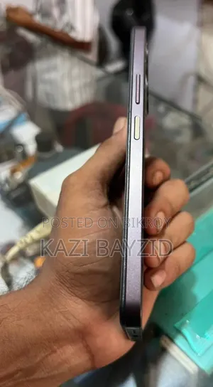 Vivo Y27 128 GB Black