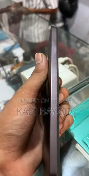 Vivo Y27 128 GB Black