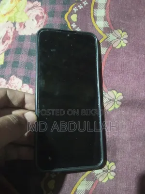 Realme C21Y 64 GB Blue