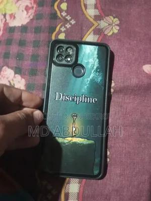 Realme C21Y 64 GB Blue