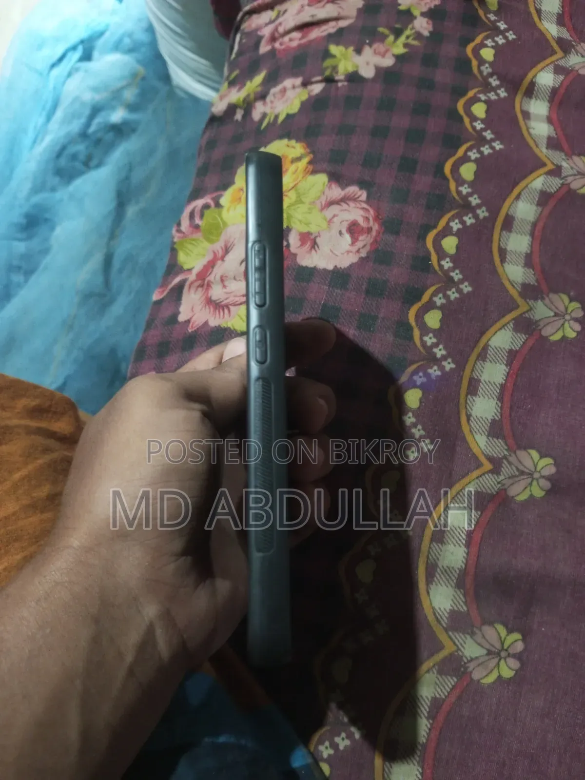Realme C21Y 64 GB Blue