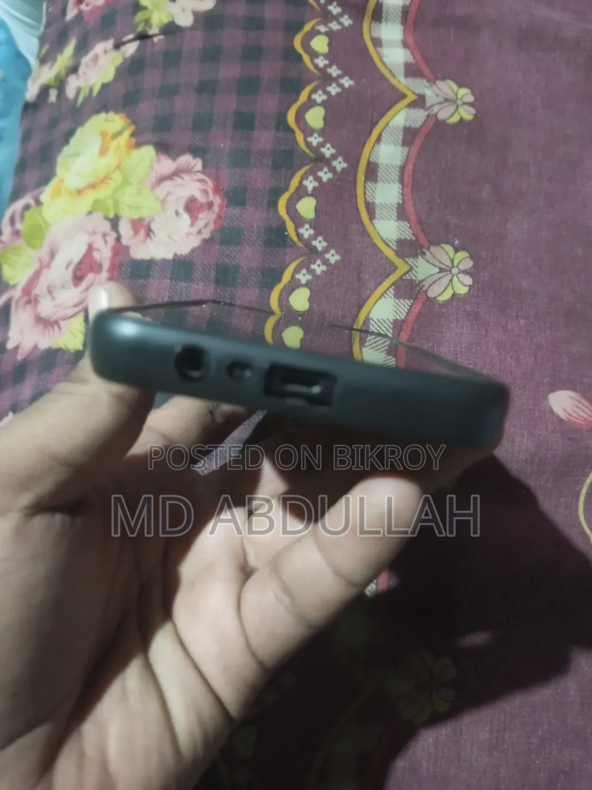 Realme C21Y 64 GB Blue