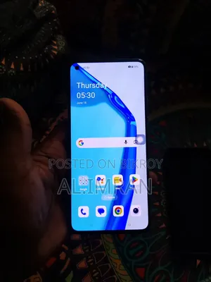 OnePlus 9R 256 GB