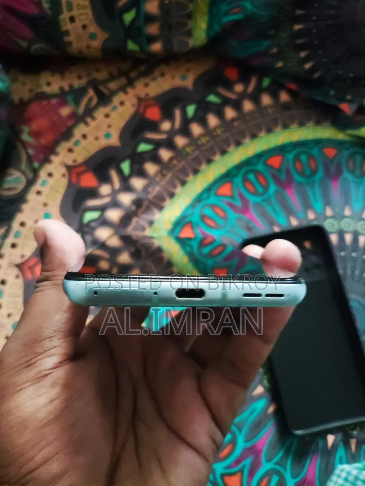 OnePlus 9R 256 GB
