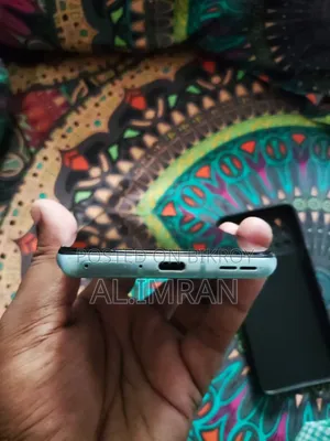 OnePlus 9R 256 GB