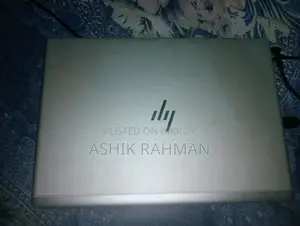 Laptop HP EliteBook 840 G6 16GB Intel Core i5 SSD 256GB