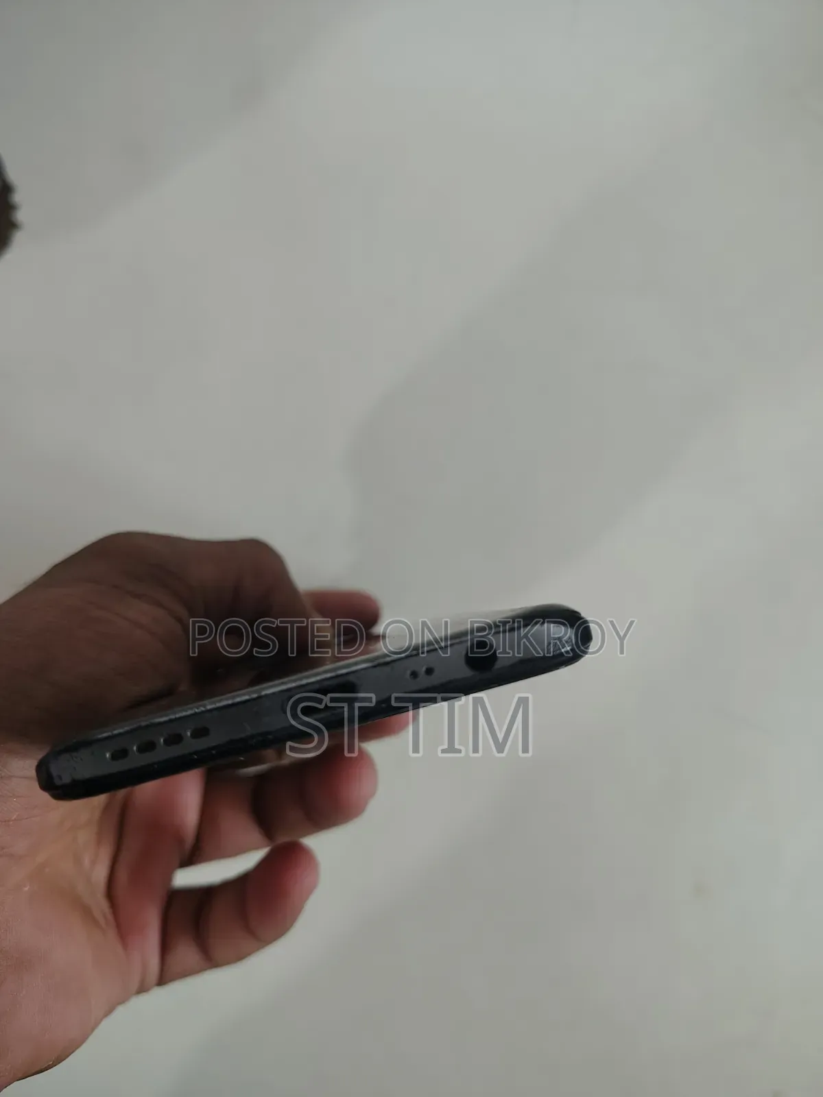 Realme 8 5G 128 GB Black