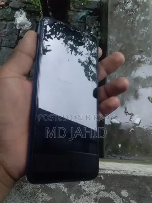 Infinix Hot 11 64 GB Blue