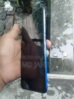 Infinix Hot 11 64 GB Blue