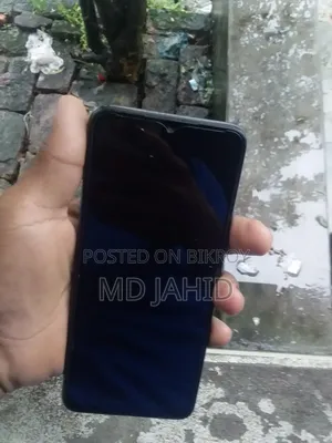 Infinix Hot 11 64 GB Blue