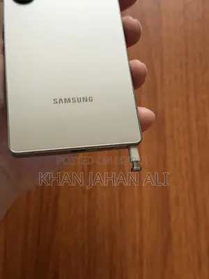 New Samsung Galaxy S25 Ultra 512 GB Silver