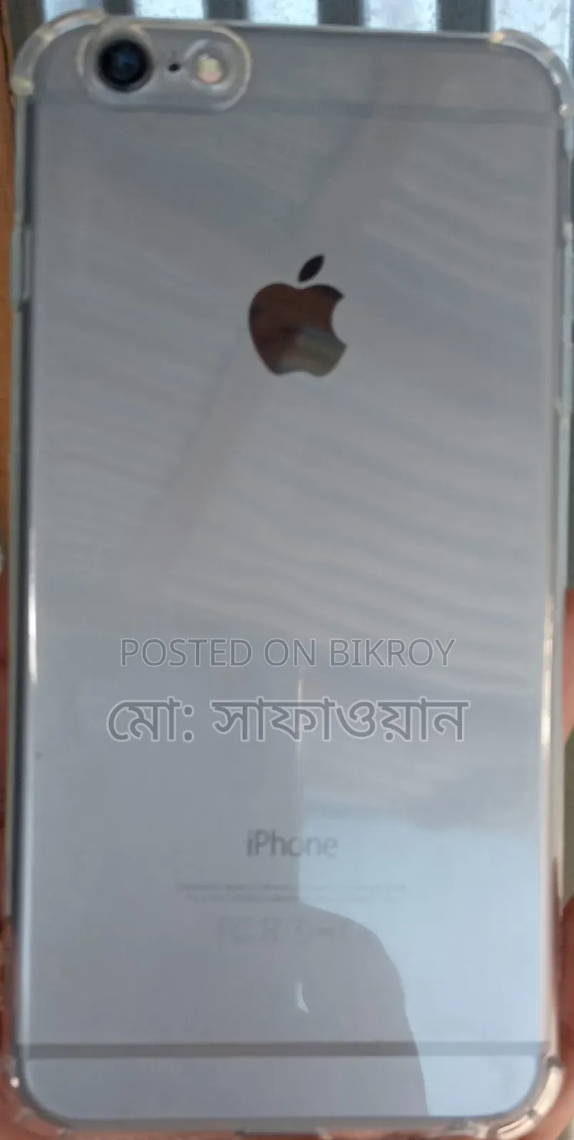 Apple iPhone 6 Plus 64 GB Black