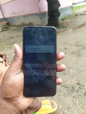 Xiaomi Redmi Note 7 64 GB Black