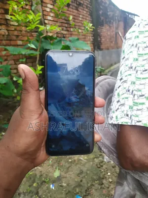 Xiaomi Redmi Note 7 64 GB Black