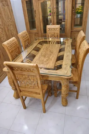 Dining Table Sagun