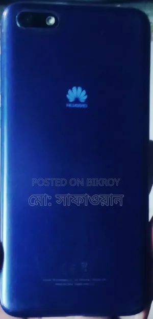 Huawei Y5 Prime 2018 16 GB Blue
