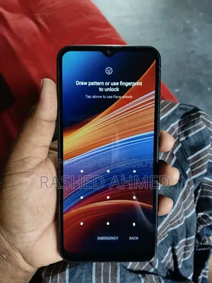 Realme 10 64 GB Black
